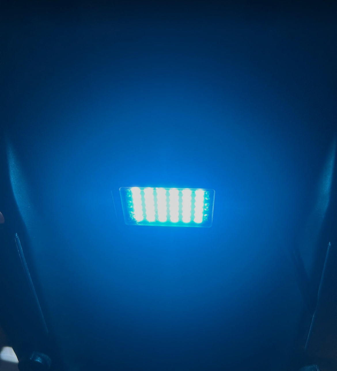 Rock light Tint