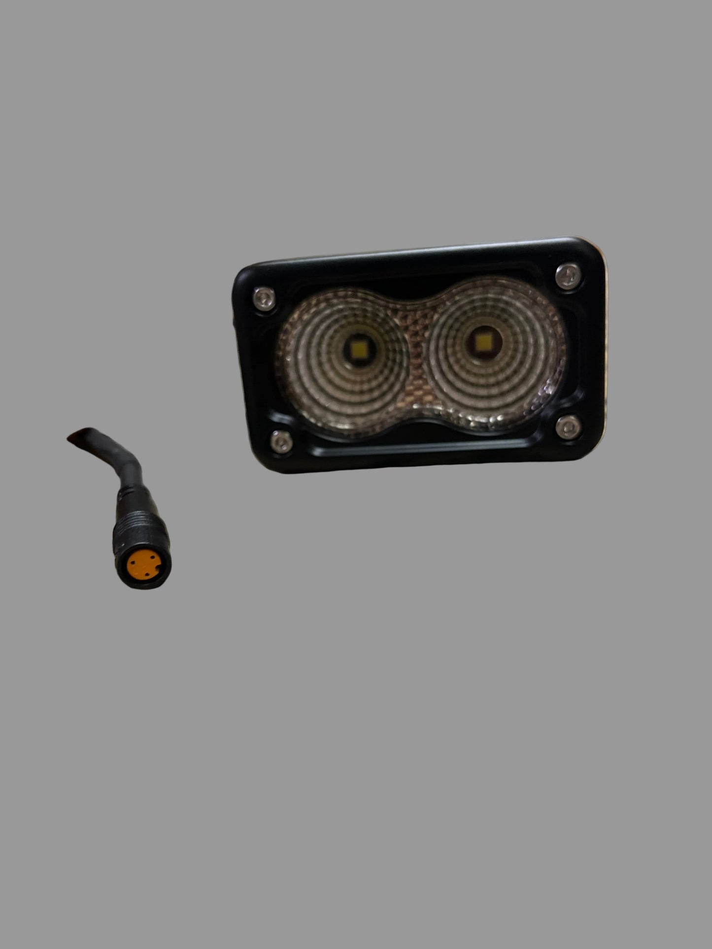 Plug n Play Baja Light