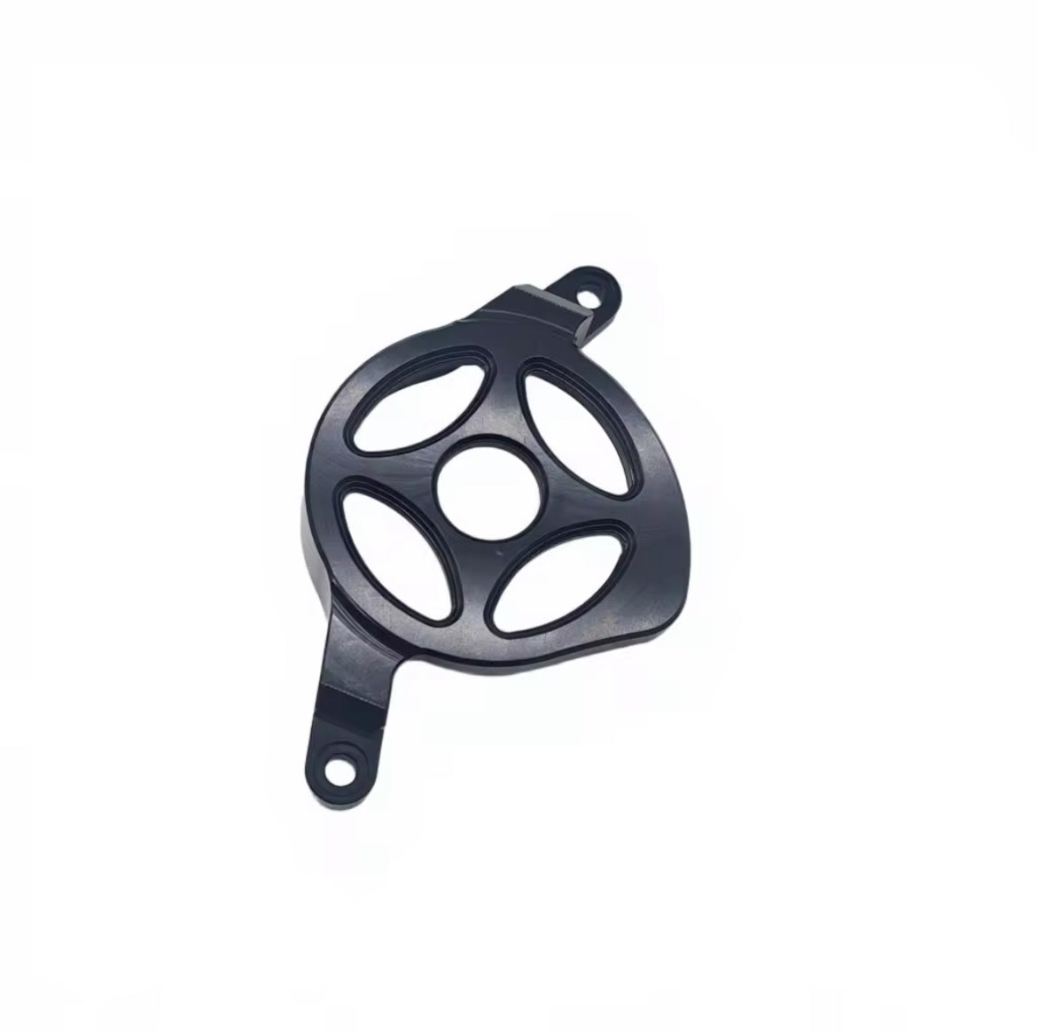 Metal Universal Emoto Motor Cover