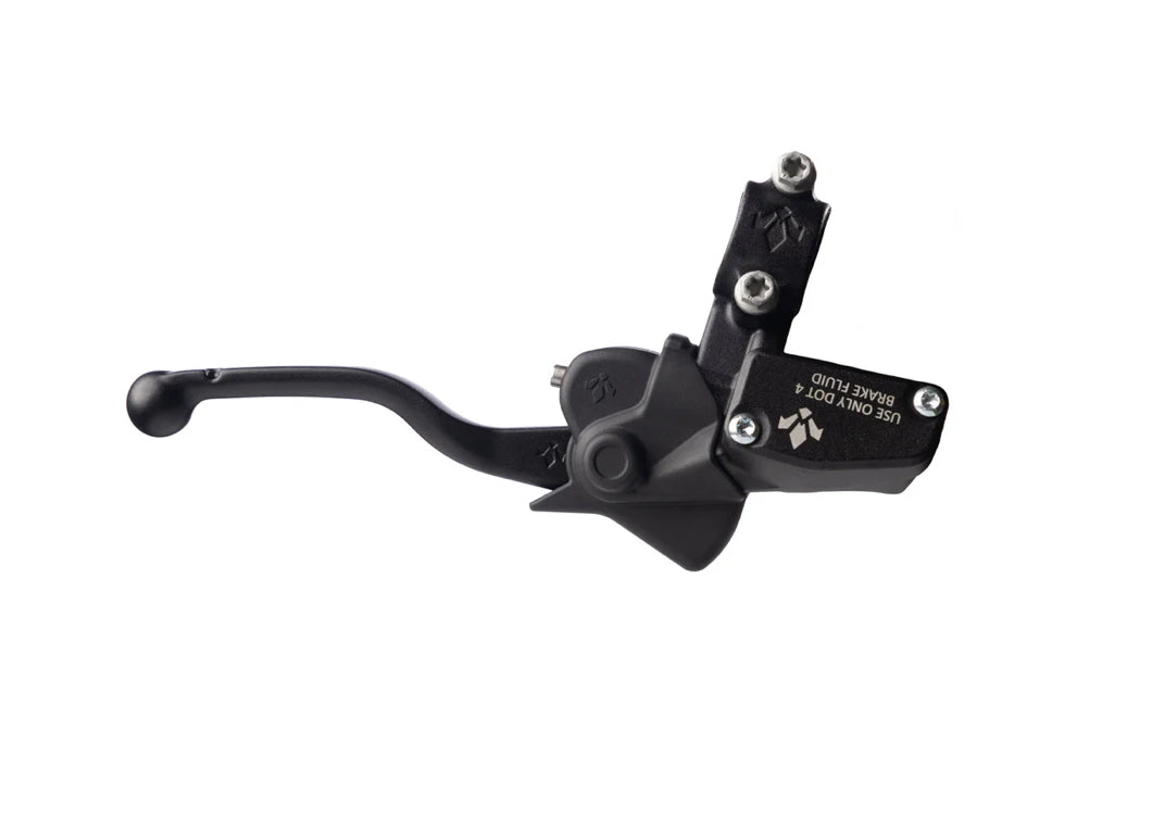 Formula Emoto Brakes
