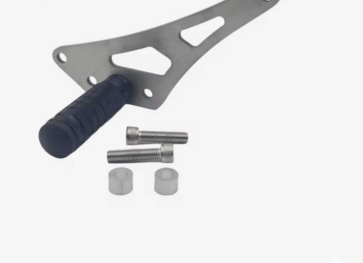 Surron Shift Lock