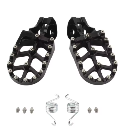 Universal Emoto pegs