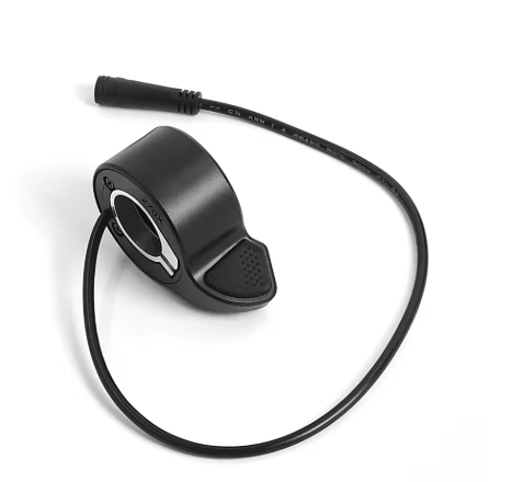 Super73 Thumb Throttle (three pin connector)