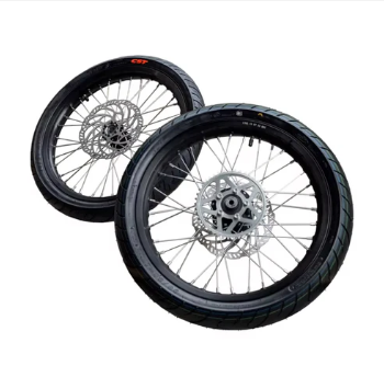 Surron LBX SuperMotos Wheels