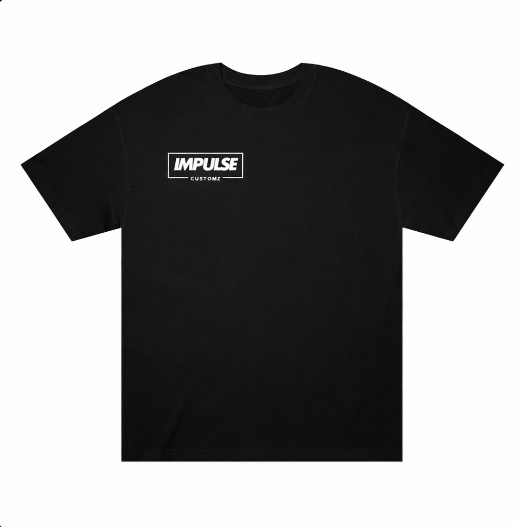 Impulse Customz Shirt