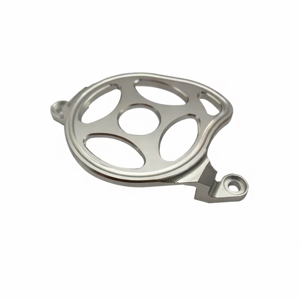 Metal Universal Emoto Motor Cover