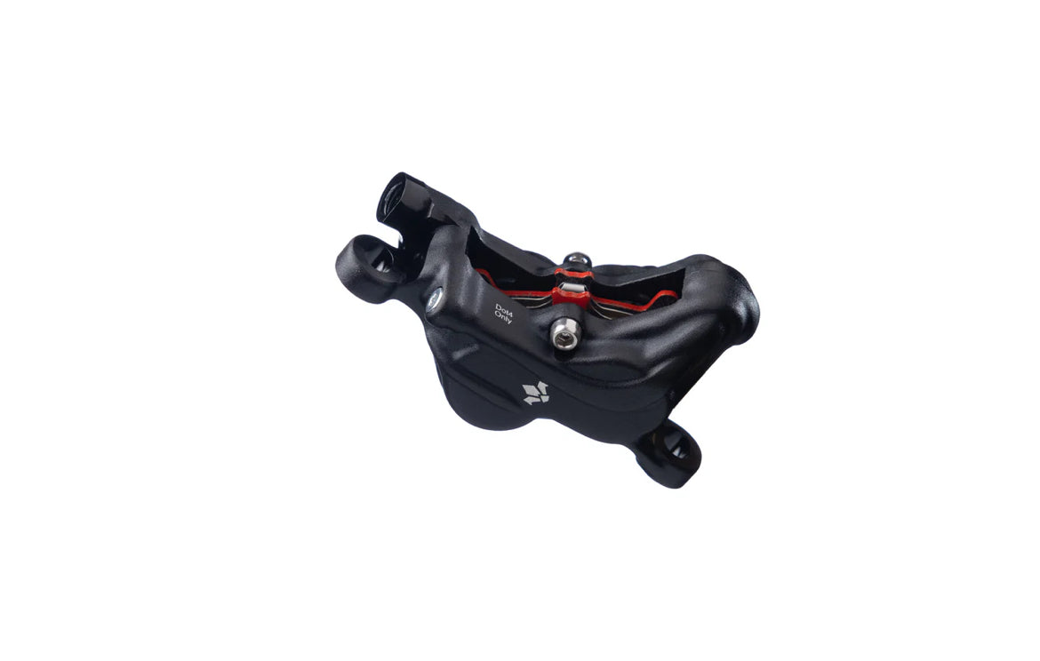 Formula Emoto Brakes