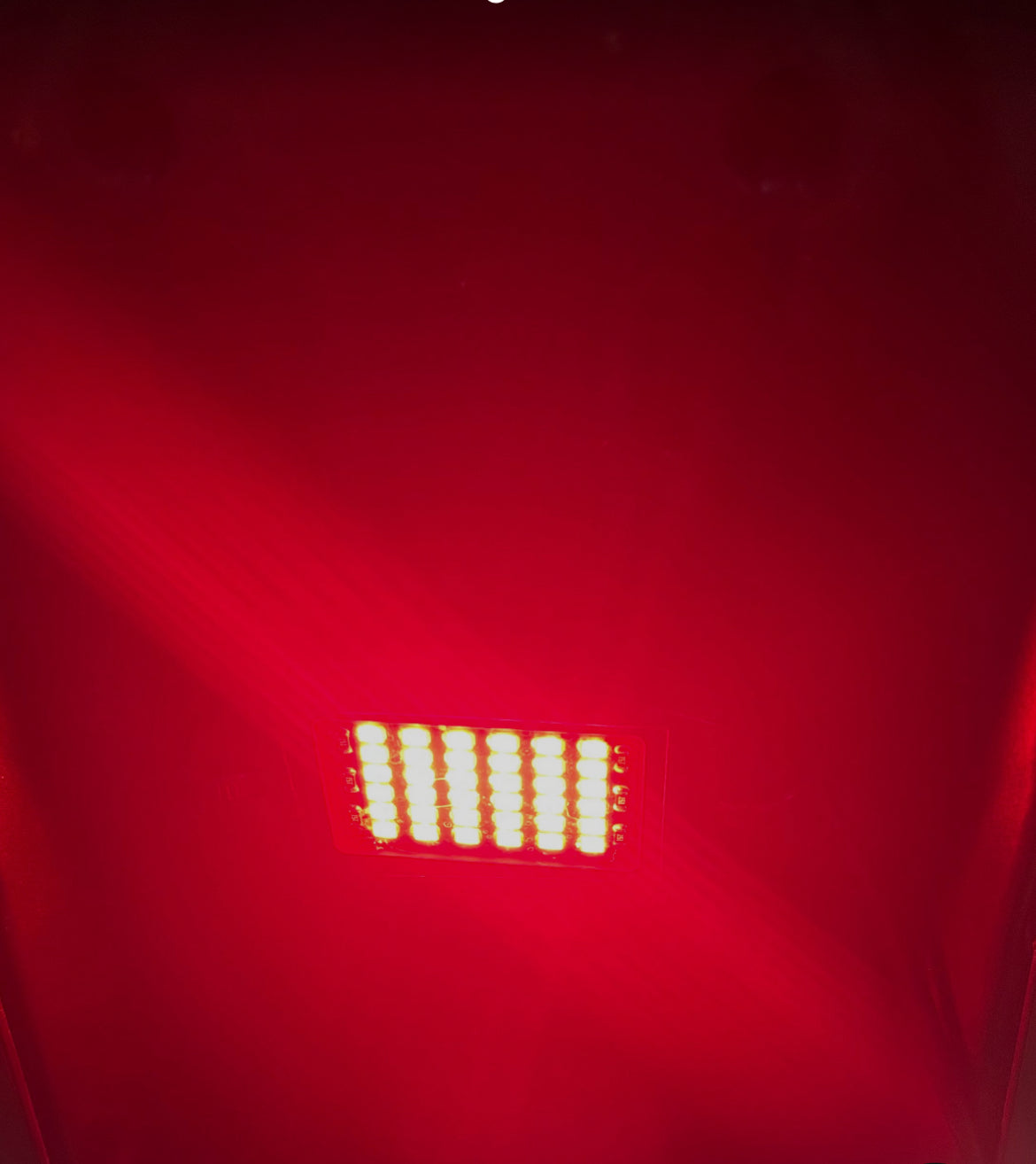 Rock light Tint
