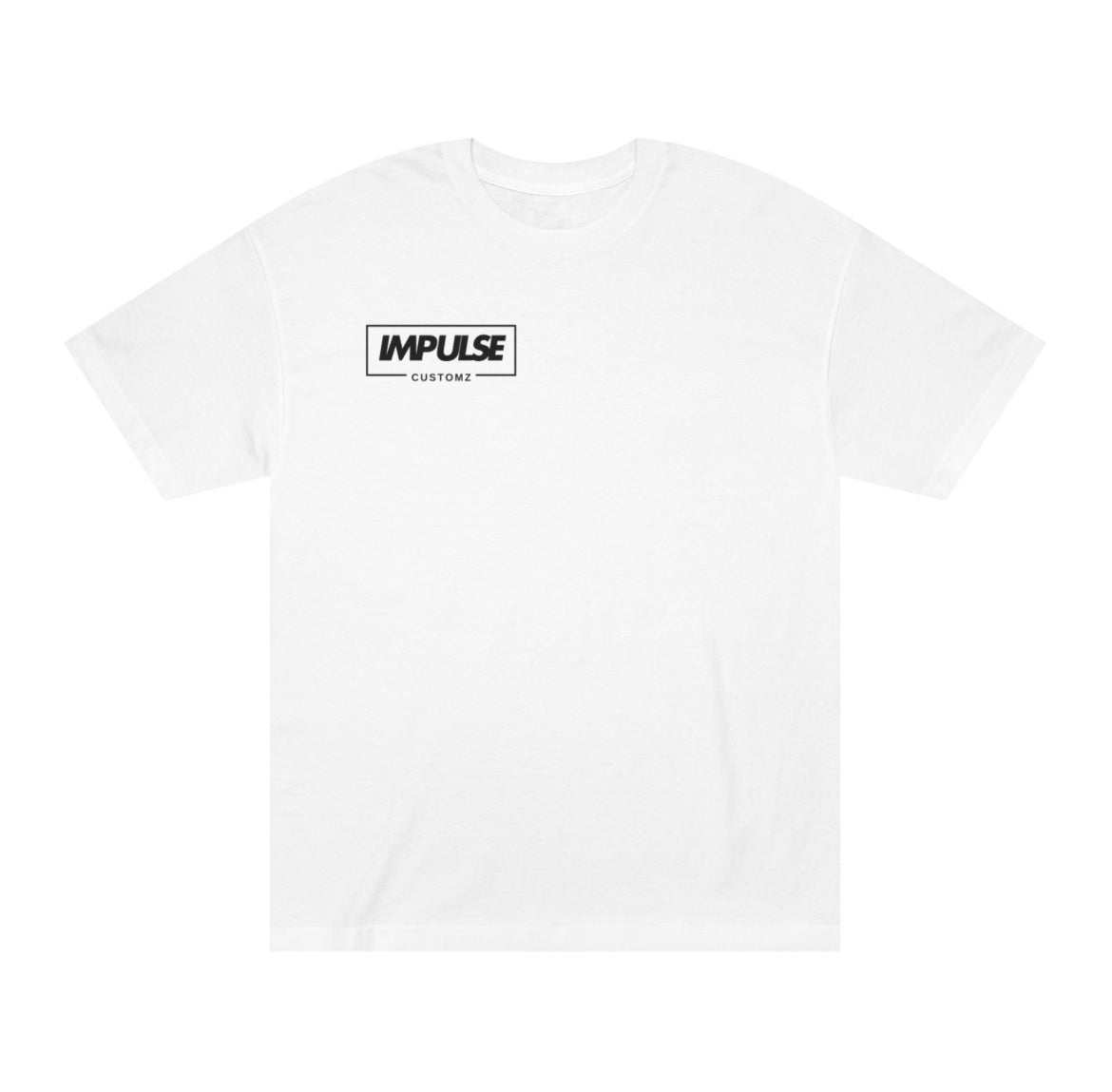 Impulse Customz Shirt