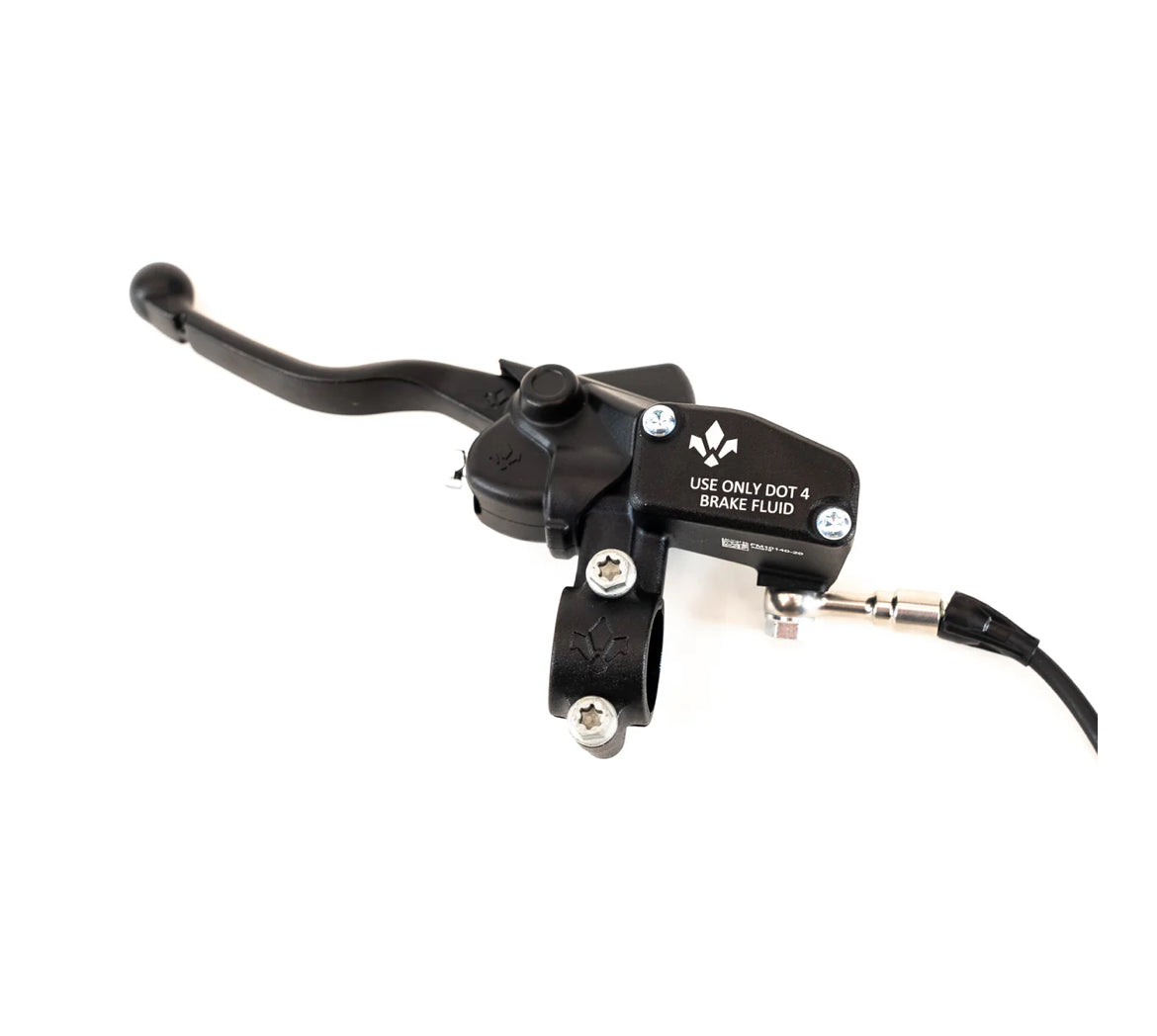 Formula Emoto Brakes