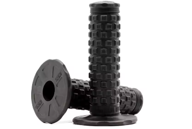 ProTaper Aggressive grips