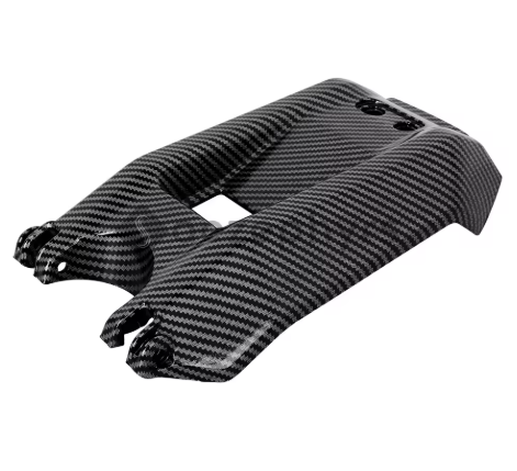 Carbon Battery Cover