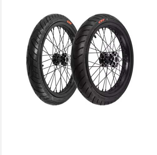 Surron LBX SuperMotos Wheels