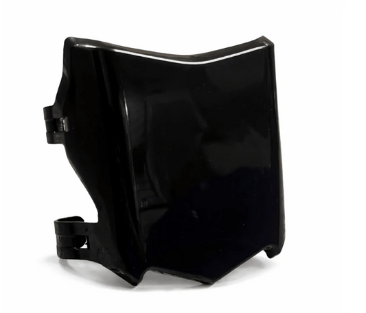 Glossy Motocutz Style Front Plate