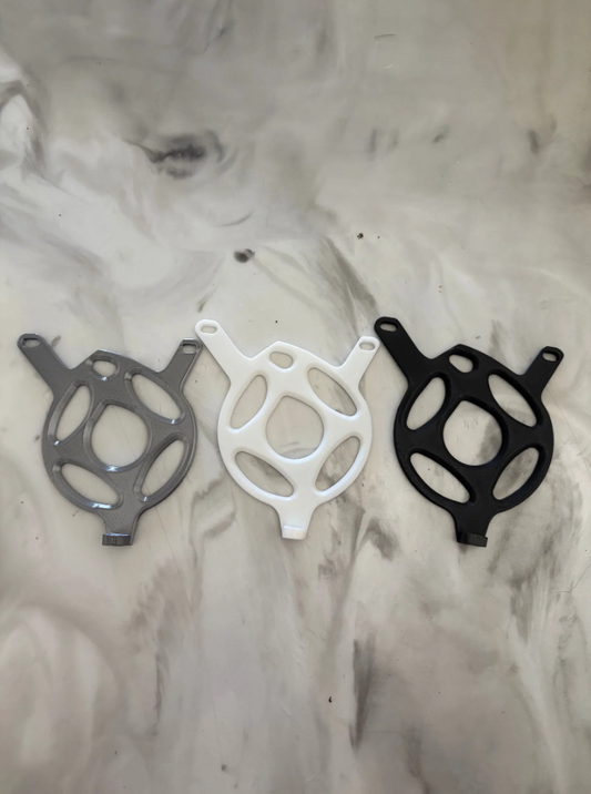 TUTTIO PLASTIC MOTOR COVER